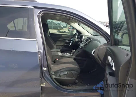 2013 Chevrolet Equinox 1Lt z USA, uszkodzony, nr VIN 2GNALDEK5D6371821